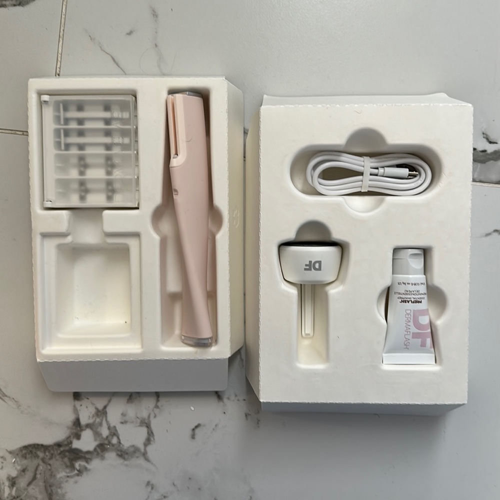 Dermaflash